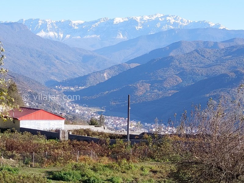 عکس شماره 697044 - اجاره ویلا ییلاقی نزدیک سوادکوه - 