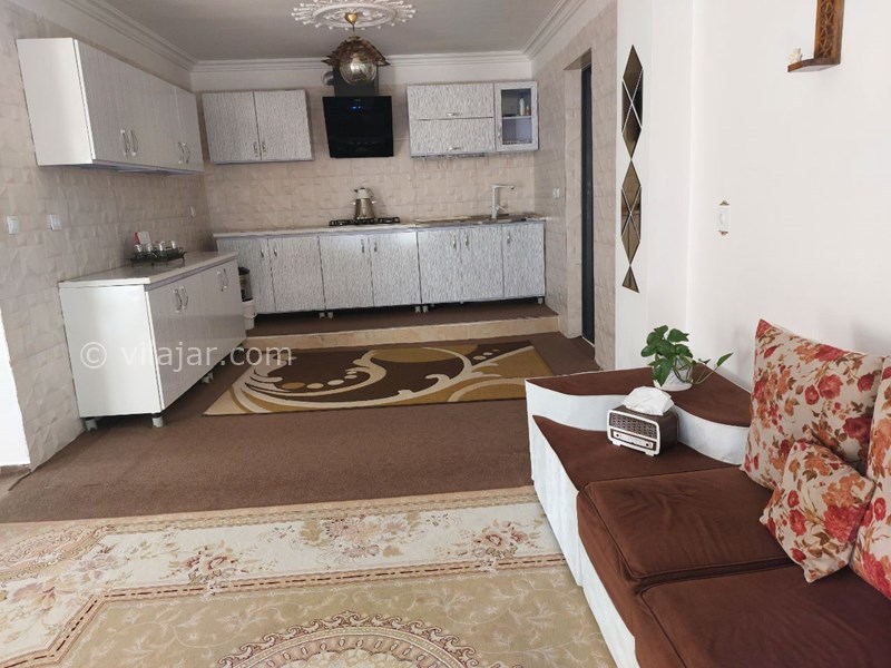 عکس شماره 697046 - اجاره ویلا ییلاقی نزدیک سوادکوه - 