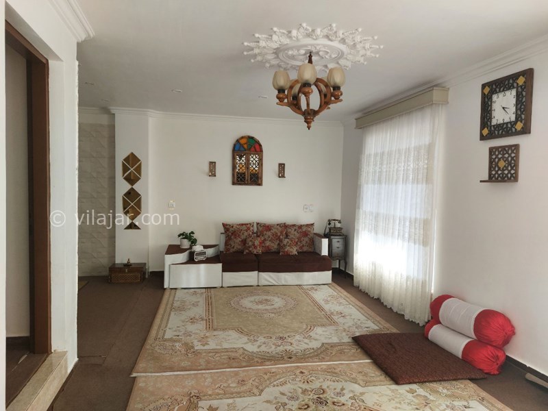 عکس شماره 697047 - اجاره ویلا ییلاقی نزدیک سوادکوه - 