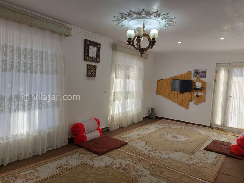 عکس شماره 697048 - اجاره ویلا ییلاقی نزدیک سوادکوه - 