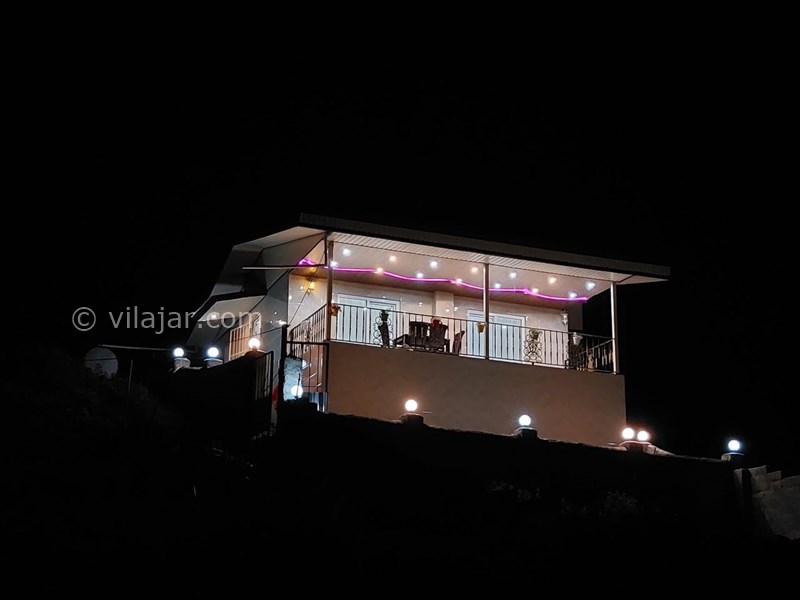 عکس شماره 697053 - اجاره ویلا ییلاقی نزدیک سوادکوه - 