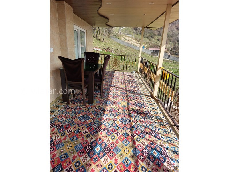 عکس شماره 697054 - اجاره ویلا ییلاقی نزدیک سوادکوه - 