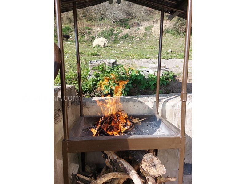 عکس شماره 697055 - اجاره ویلا ییلاقی نزدیک سوادکوه - 