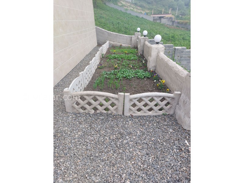 عکس شماره 697056 - اجاره ویلا ییلاقی نزدیک سوادکوه - 