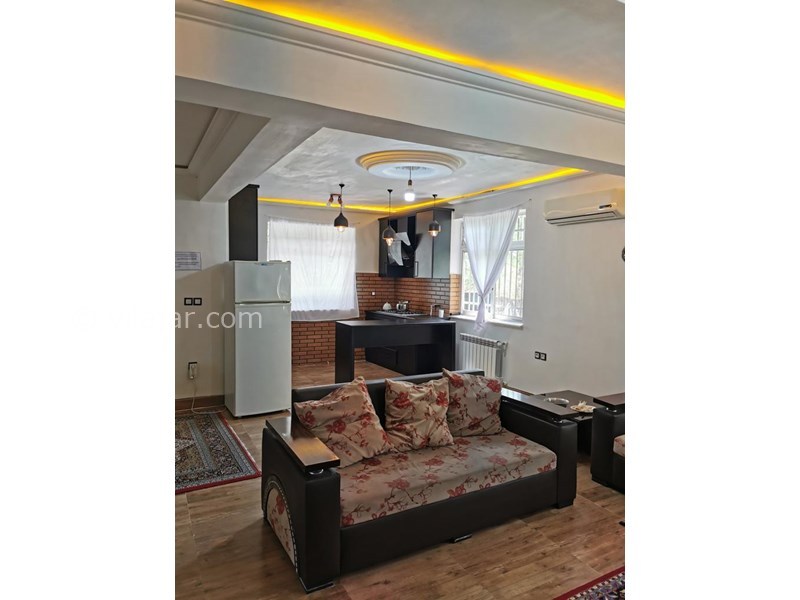 عکس شماره 697142 - اجاره ویلا جنگلی در ماسال -