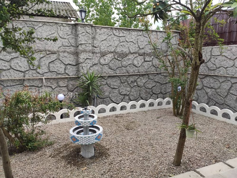 عکس شماره 697148 - اجاره ویلا در رشت پیربازار - 