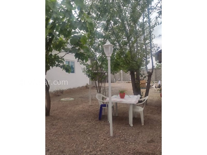 عکس شماره 697149 - اجاره ویلا در رشت پیربازار - 