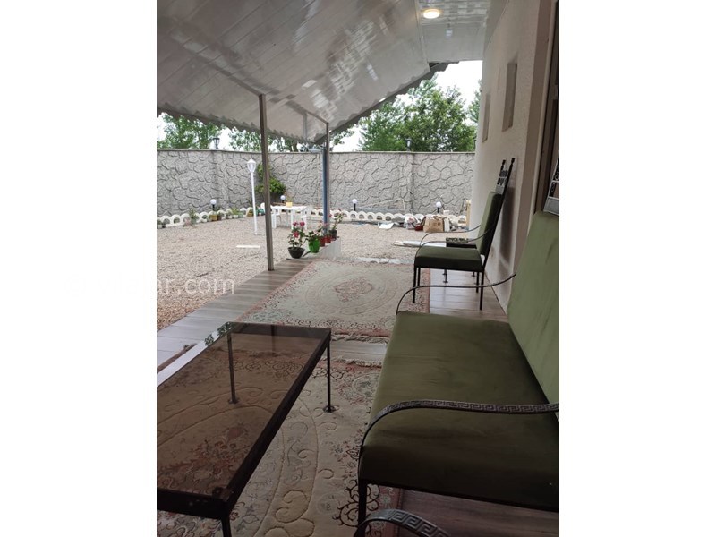 عکس شماره 697150 - اجاره ویلا در رشت پیربازار - 