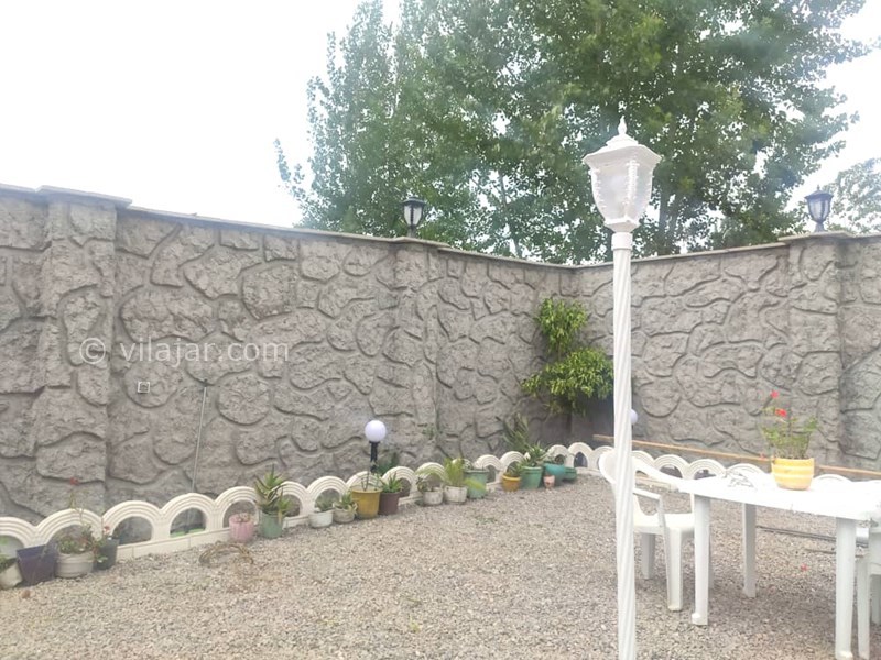 عکس شماره 697151 - اجاره ویلا در رشت پیربازار - 