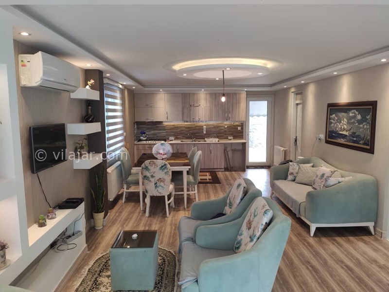 عکس شماره 697153 - اجاره ویلا در رشت پیربازار - 