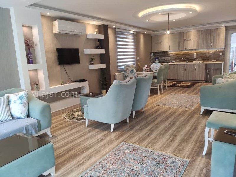 عکس شماره 697154 - اجاره ویلا در رشت پیربازار - 