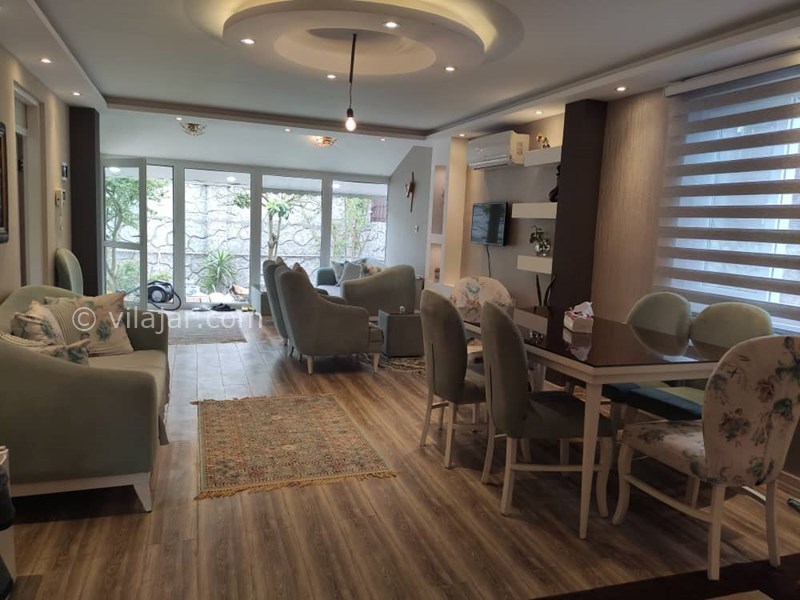 عکس شماره 697155 - اجاره ویلا در رشت پیربازار - 