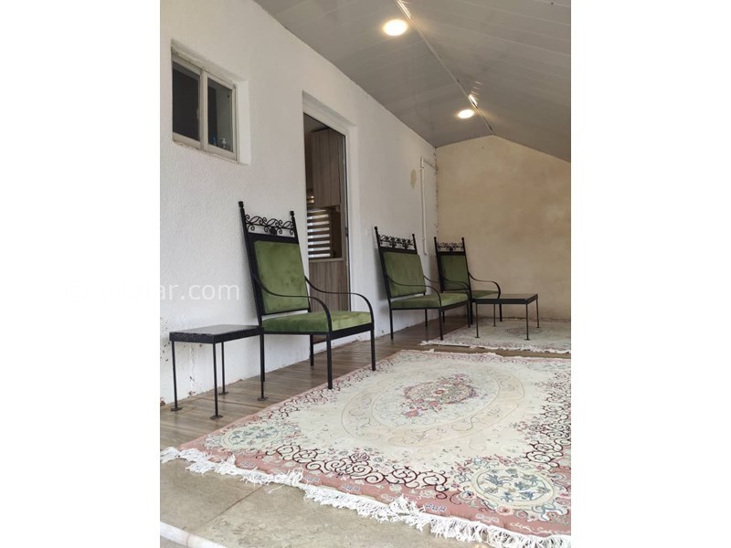 عکس شماره 697156 - اجاره ویلا در رشت پیربازار - 