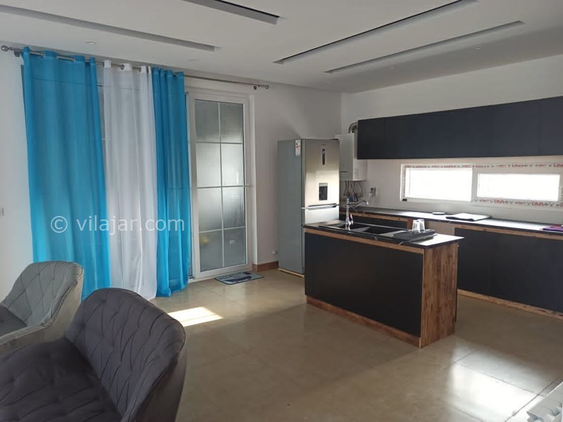 عکس شماره 697187 - اجاره ویلا در ایزدشهر استخردار - 