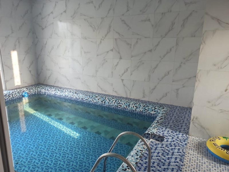 عکس شماره 697189 - اجاره ویلا در ایزدشهر استخردار - 