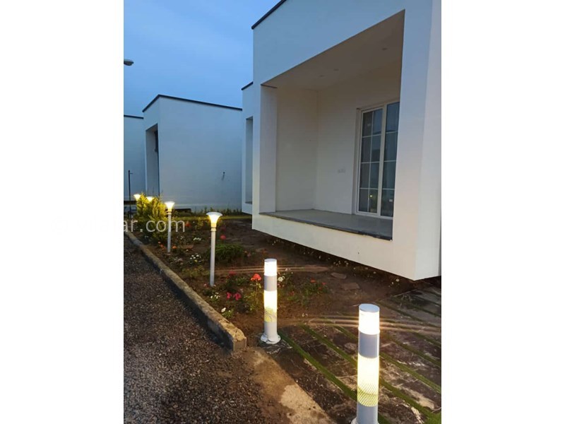 عکس شماره 697191 - اجاره ویلا در ایزدشهر استخردار - 