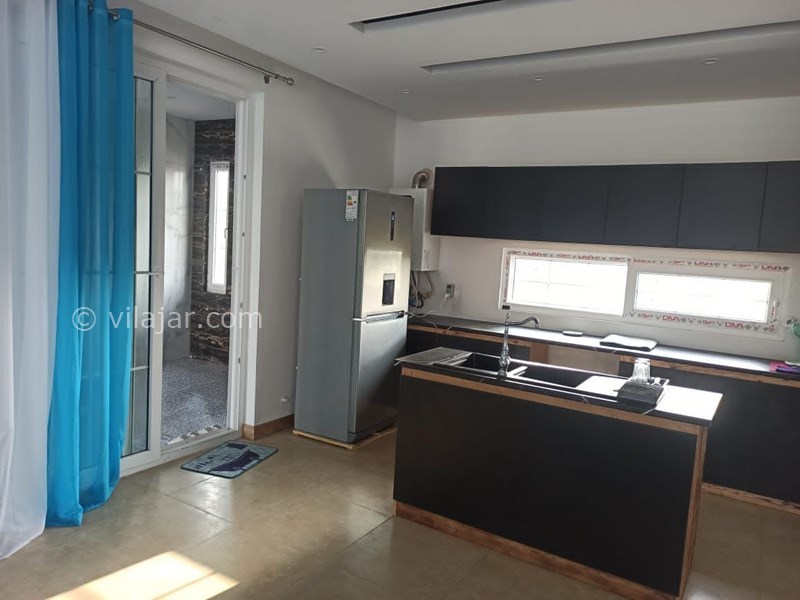 عکس شماره 697193 - اجاره ویلا در ایزدشهر استخردار - 