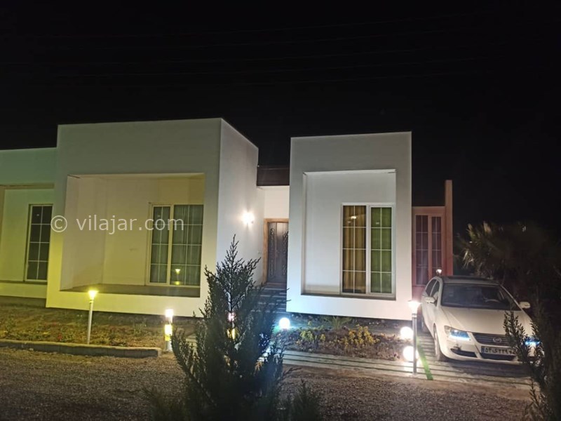 عکس شماره 697196 - اجاره ویلا در ایزدشهر استخردار - 