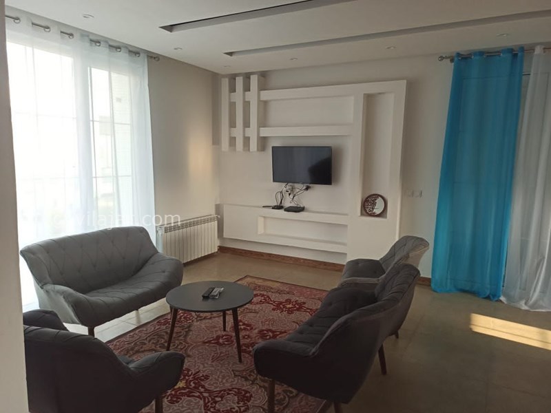 عکس شماره 697197 - اجاره ویلا در ایزدشهر استخردار - 