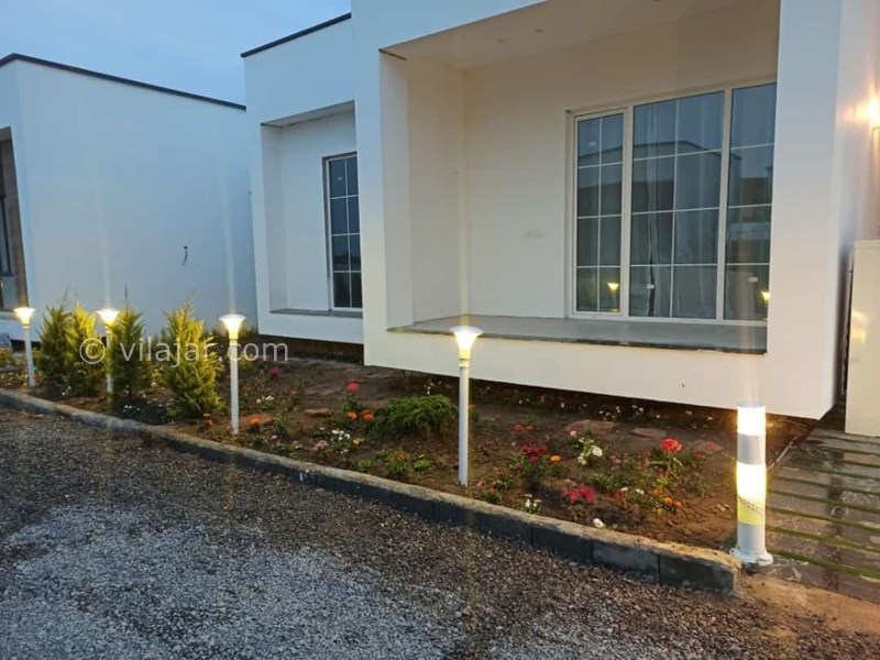 عکس شماره 697201 - اجاره ویلا در ایزدشهر استخردار - 