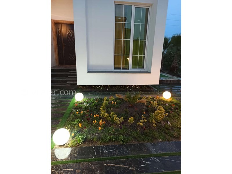 عکس شماره 697202 - اجاره ویلا در ایزدشهر استخردار - 