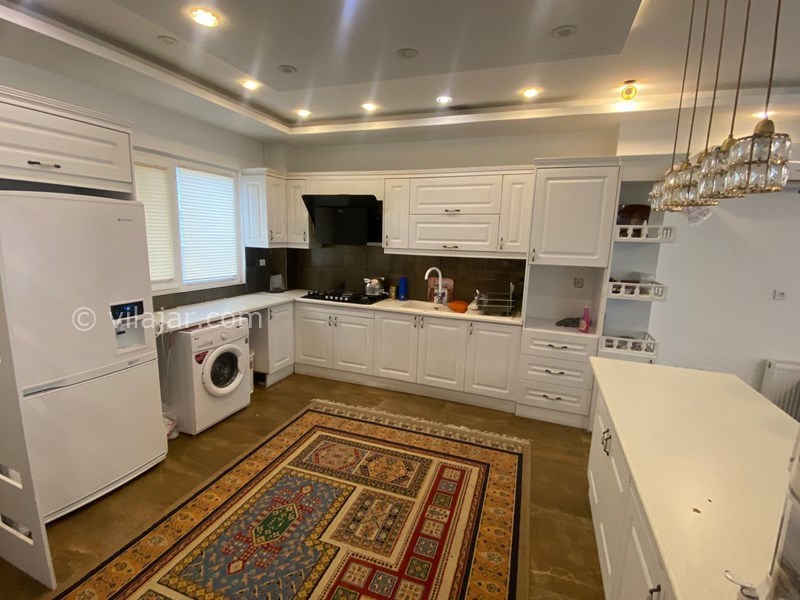 عکس شماره 697272 - اجاره ویلا استخردار در نور - 