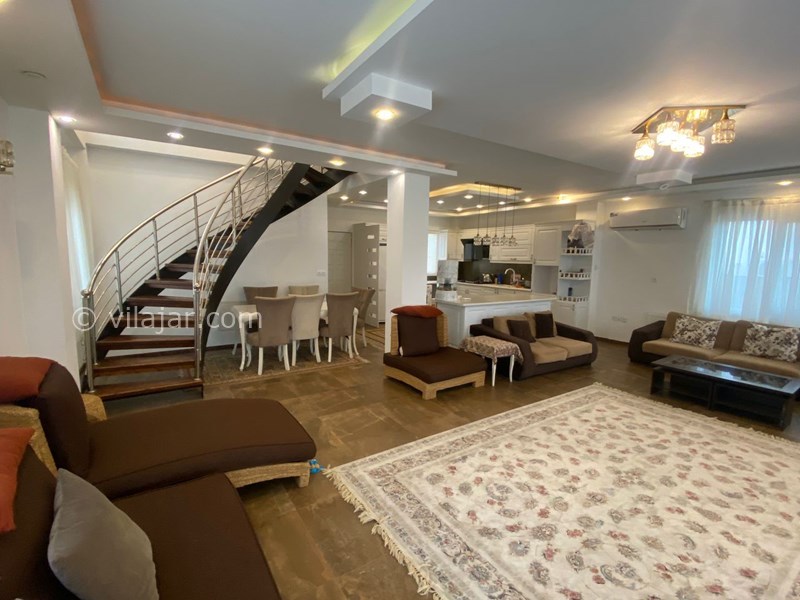 عکس شماره 697275 - اجاره ویلا استخردار در نور - 