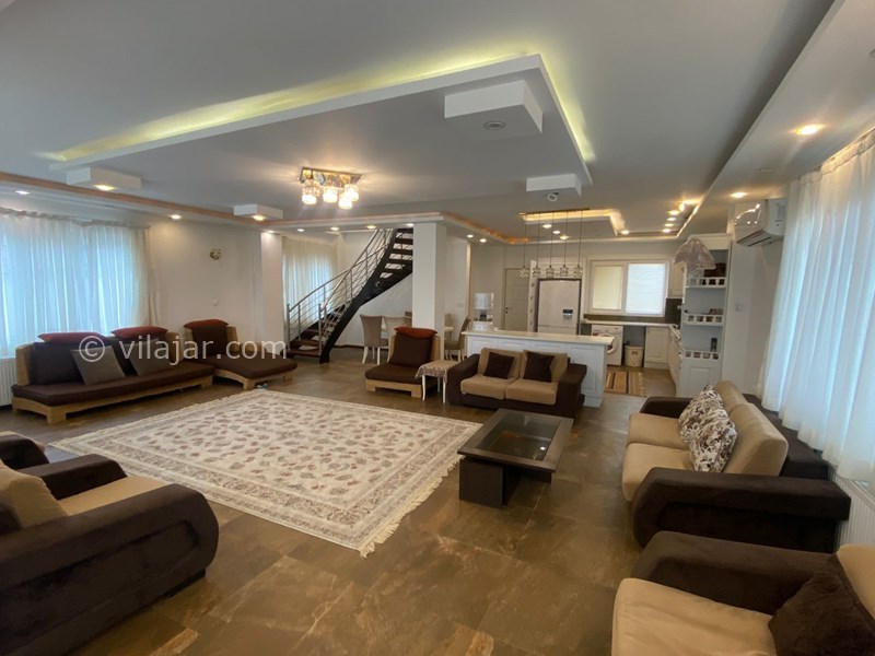 عکس شماره 697276 - اجاره ویلا استخردار در نور - 
