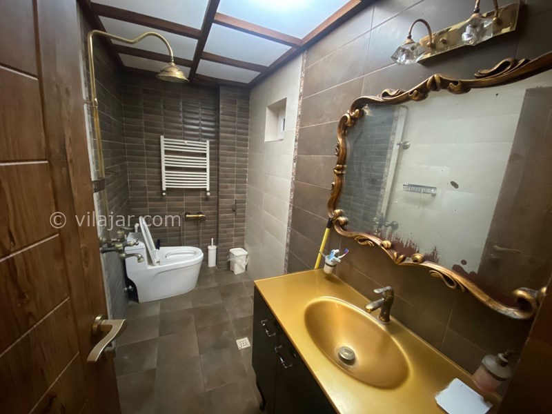 عکس شماره 697278 - اجاره ویلا استخردار در نور - 