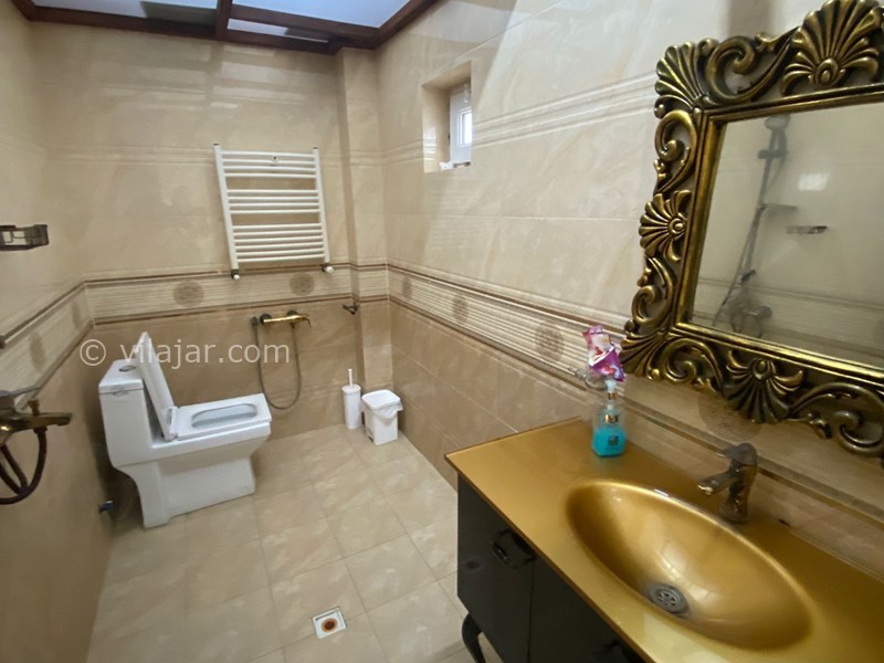 عکس شماره 697280 - اجاره ویلا استخردار در نور - 
