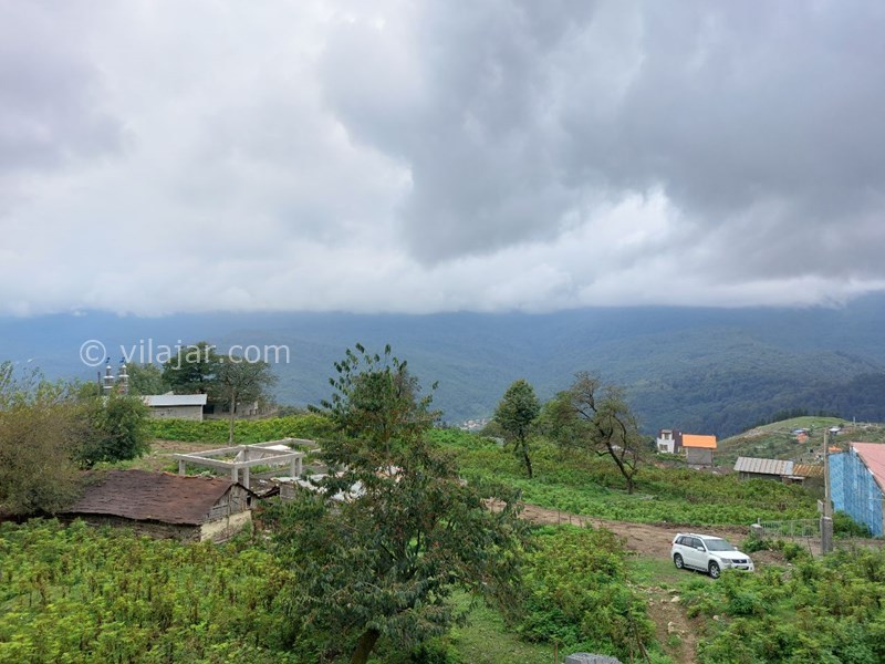 عکس شماره 697302 - اجاره ویلا ییلاقی نزدیک سوادکوه - 