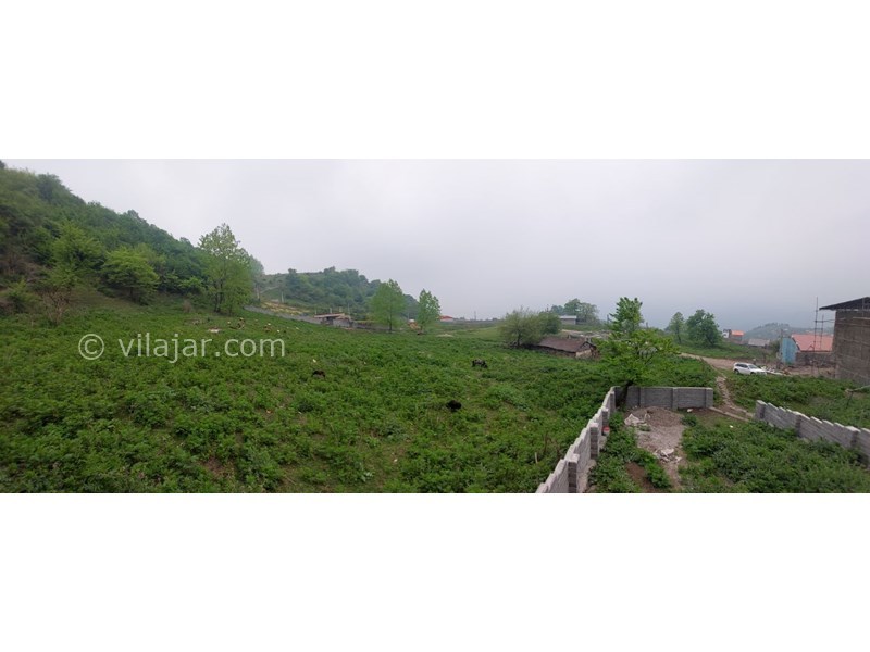 عکس شماره 697304 - اجاره ویلا ییلاقی نزدیک سوادکوه - 