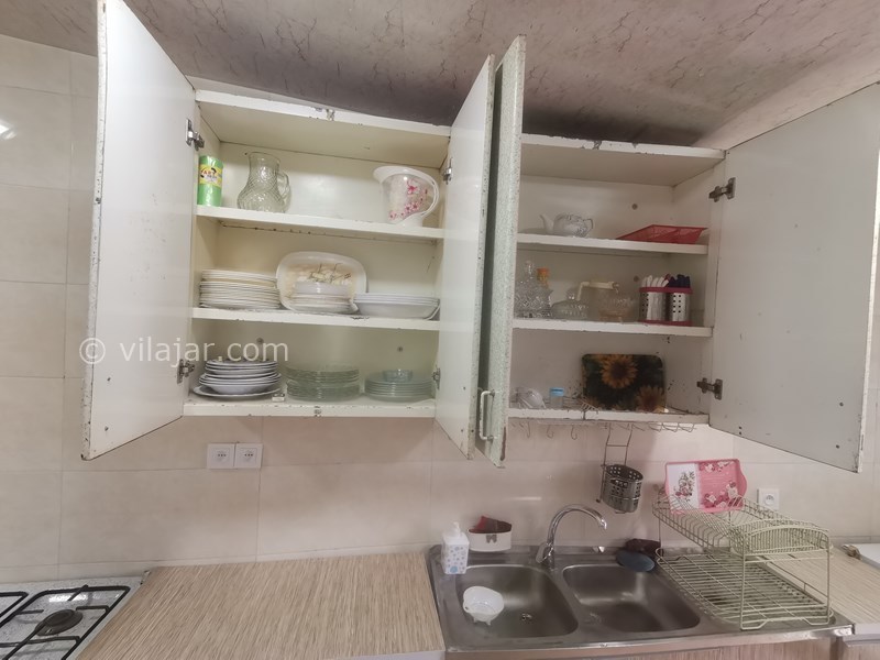 عکس شماره 697370 - اجاره ویلا چوبی نزدیک فومن - 