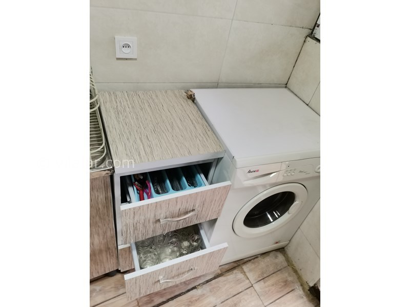 عکس شماره 697371 - اجاره ویلا چوبی نزدیک فومن - 