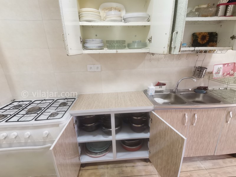 عکس شماره 697372 - اجاره ویلا چوبی نزدیک فومن - 