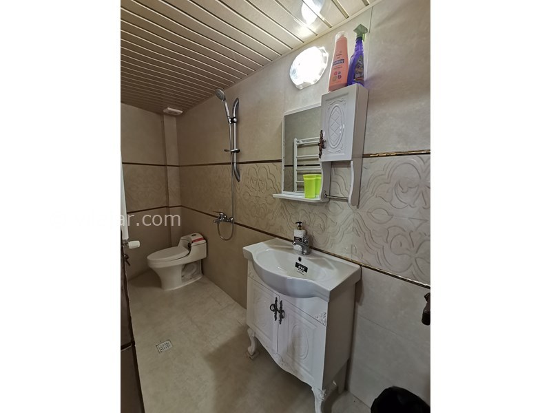 عکس شماره 697376 - اجاره ویلا چوبی نزدیک فومن - 