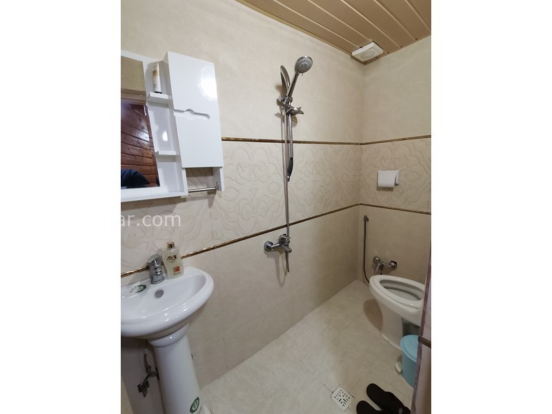 عکس شماره 697380 - اجاره ویلا چوبی نزدیک فومن - 