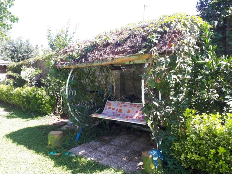 عکس شماره 697388 - اجاره ویلا چوبی نزدیک فومن - 