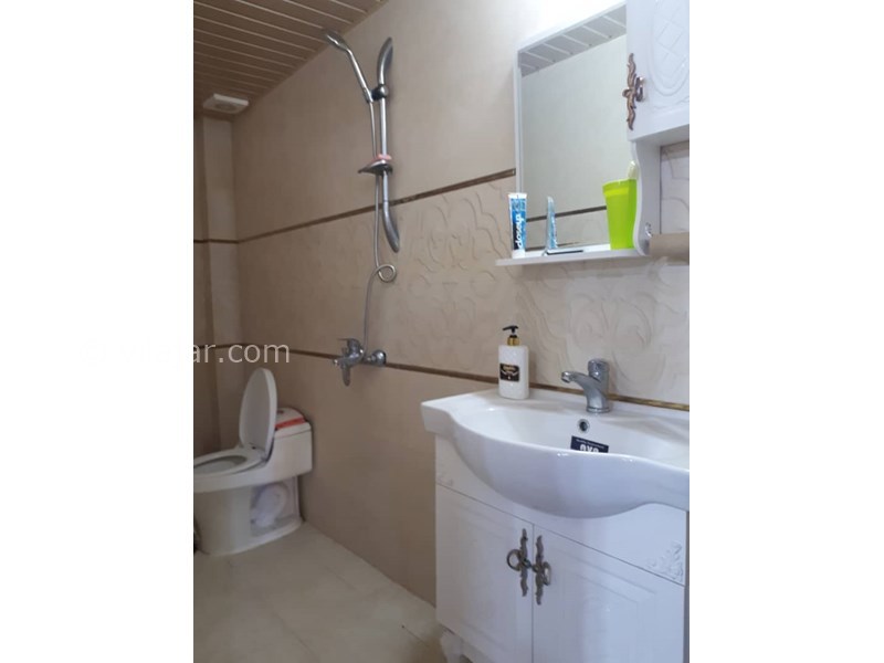 عکس شماره 697401 - اجاره ویلا چوبی نزدیک فومن - 