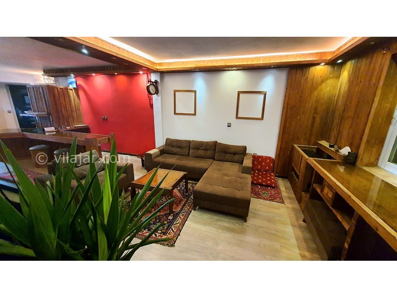 عکس شماره 697640 - اجاره اقامتگاه با ویو دریا محمودآباد -