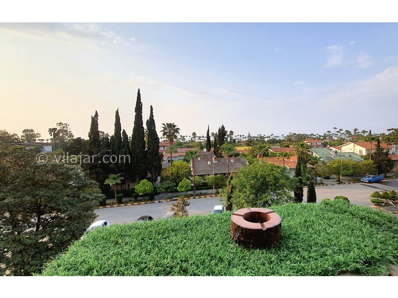 عکس شماره 697642 - اجاره اقامتگاه با ویو دریا محمودآباد -