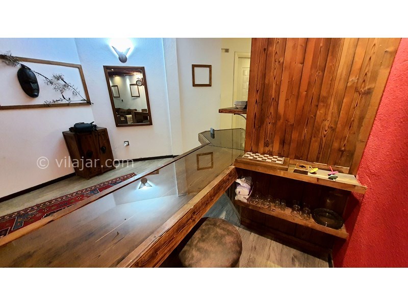 عکس شماره 697648 - اجاره اقامتگاه با ویو دریا محمودآباد -