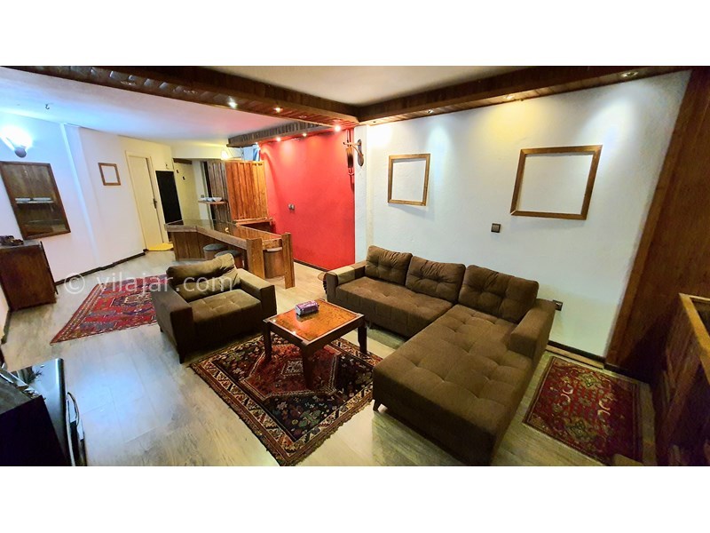 عکس شماره 697649 - اجاره اقامتگاه با ویو دریا محمودآباد -