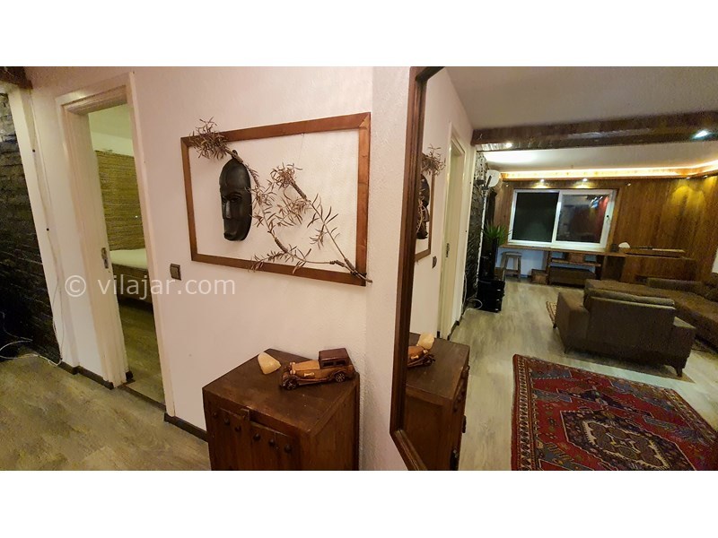 عکس شماره 697650 - اجاره اقامتگاه با ویو دریا محمودآباد -