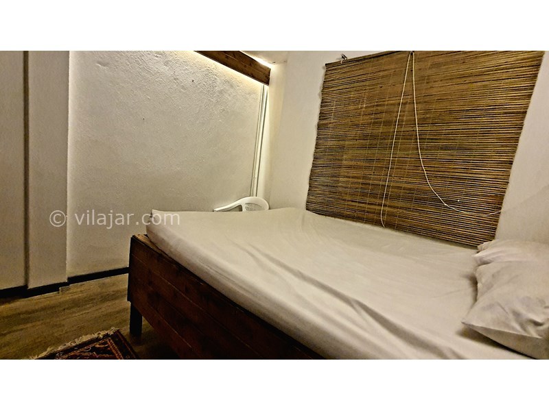 عکس شماره 697651 - اجاره اقامتگاه با ویو دریا محمودآباد - اتاق خواب