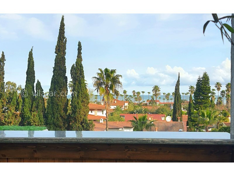 عکس شماره 697654 - اجاره اقامتگاه با ویو دریا محمودآباد -