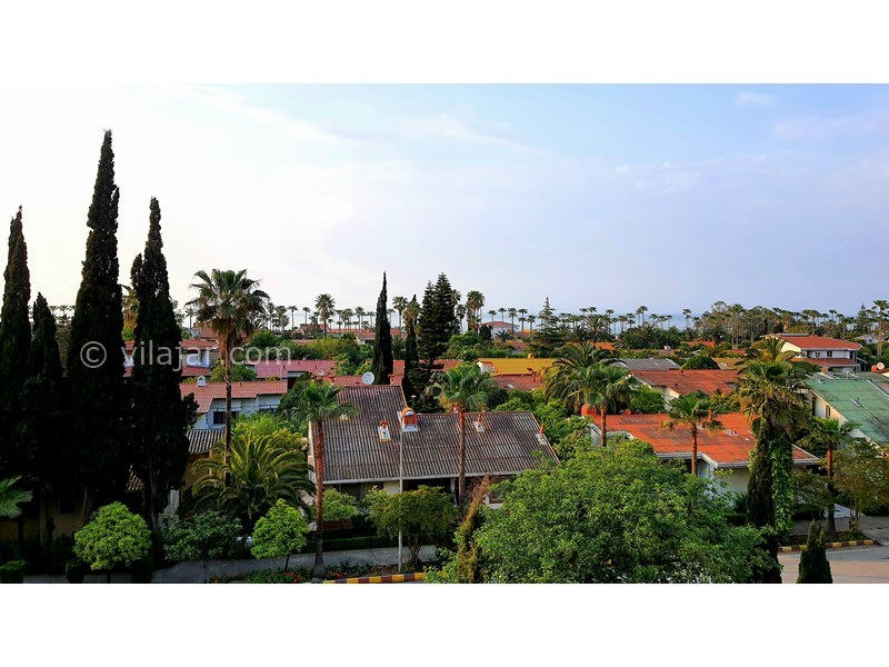 عکس شماره 697655 - اجاره اقامتگاه با ویو دریا محمودآباد -