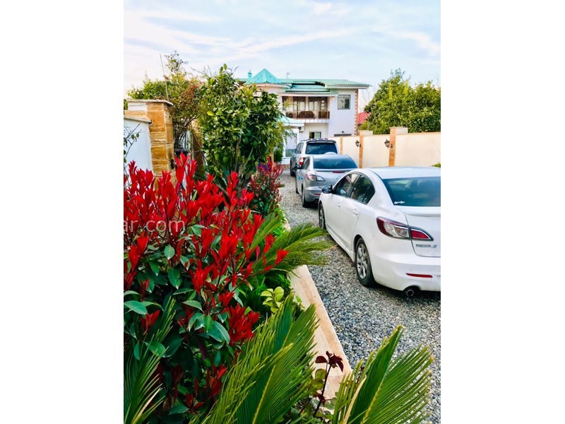 عکس شماره 697675 - اجاره ویلا با استخر و جکوزی رامسر - 