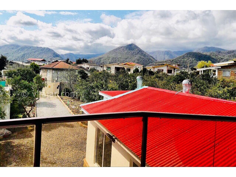 عکس شماره 697689 - اجاره ویلا با استخر و جکوزی رامسر - 