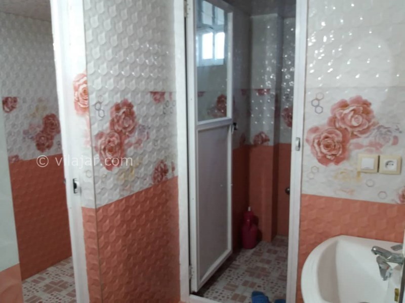 عکس شماره 697737 - اجاره ویلا جنگلی قلعه رودخان - 